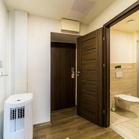Old Town 1c Apartment Prag