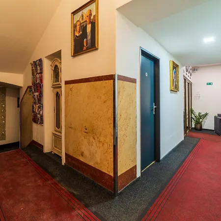 Old Town 1c Apartamento *