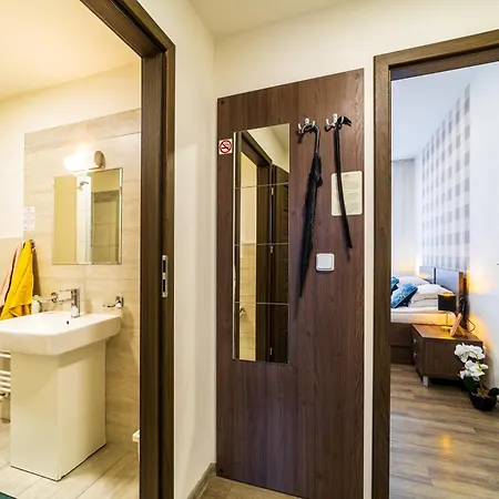 Apartman Old Town 1c *