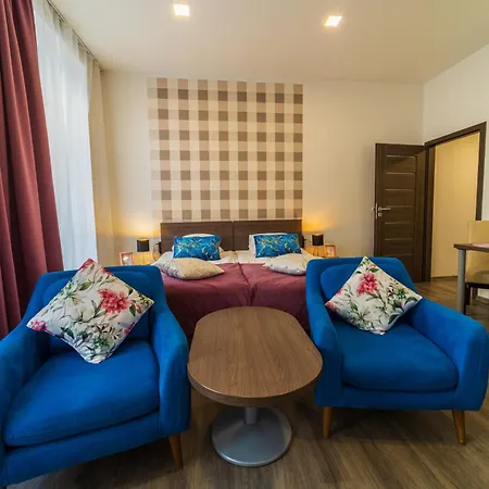 Appartement Old Town 1c *