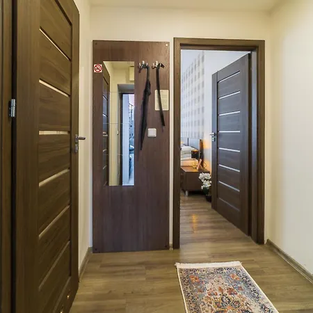 Apartman Old Town 1c