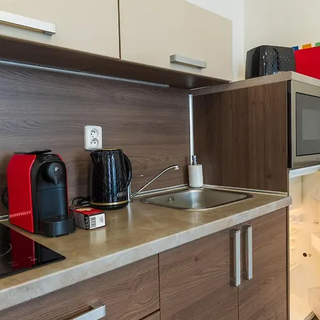 Apartment Old Town 1c *