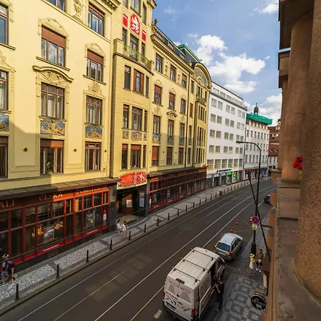 Old Town 1c Apartment