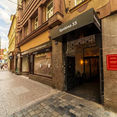 Old Town 1c Prague