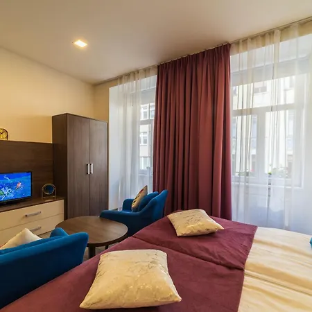 Old Town 1c Apartment